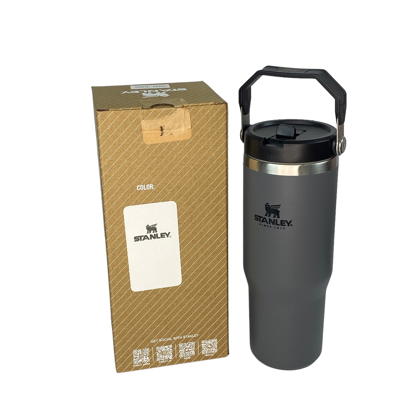 Vaso Térmico Tipo Stanley® 30 oz 887 ml || Calidad 1.1