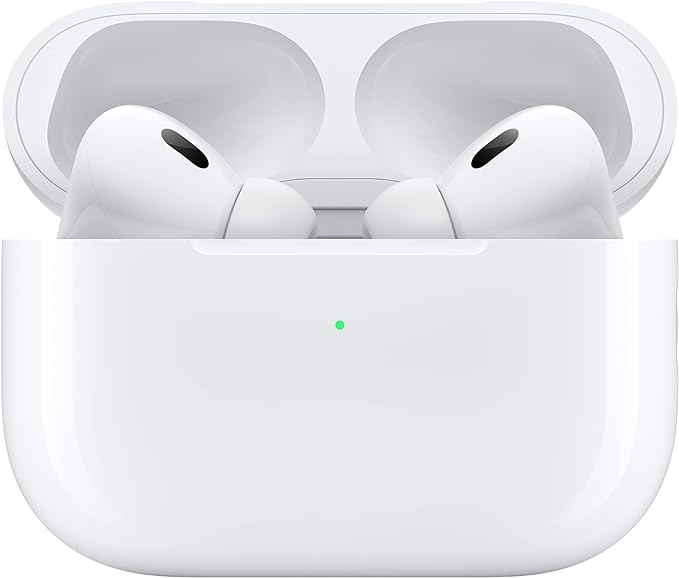 AirPods Pro 2da Generación + Almohadillas GRATIS | Calidad 1.1