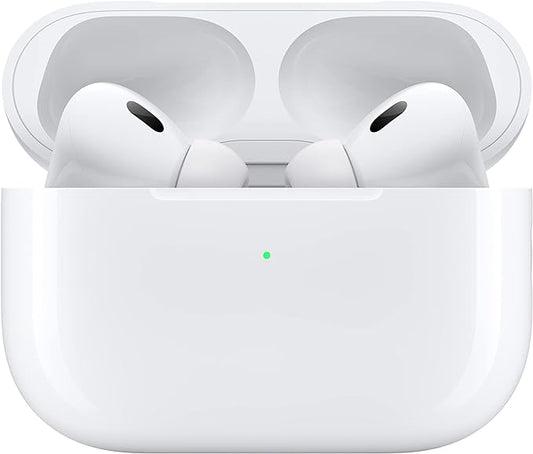 AirPods Pro 2da Generación + Almohadillas GRATIS | Calidad 1.1