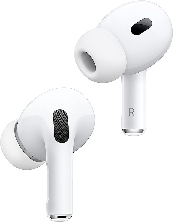 AirPods Pro 2da Generación + Almohadillas GRATIS | Calidad 1.1