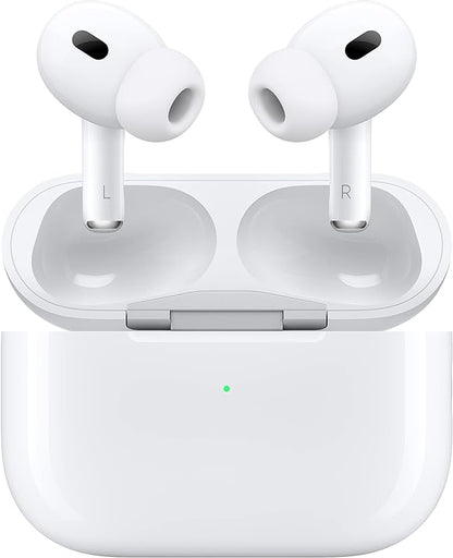 AirPods Pro 2da Generación + Almohadillas GRATIS | Calidad 1.1