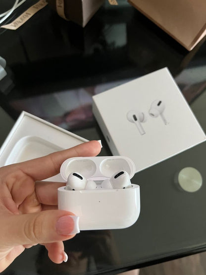 AirPods Pro 2da Generación + Almohadillas GRATIS | Calidad 1.1