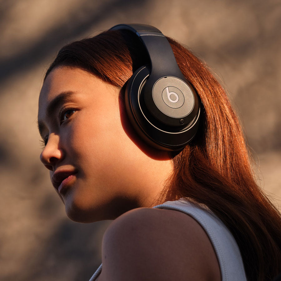 Beats Studio Pro Elite || Calidad 1.1