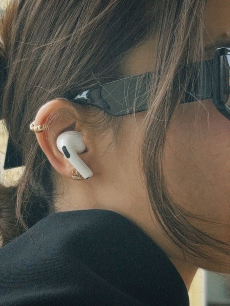 AirPods Pro 2da Generación + Almohadillas GRATIS | Calidad 1.1