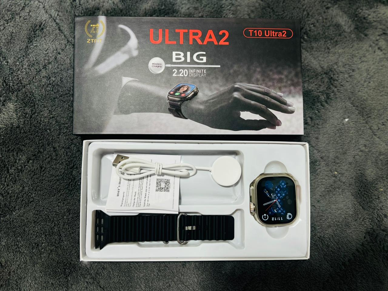 T10 ULTRA2