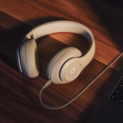 Beats Studio Pro Elite || Calidad 1.1