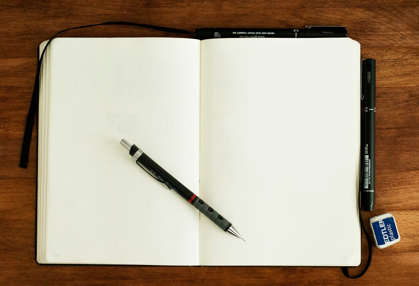 The Art of Finding Beauty in Simplicity