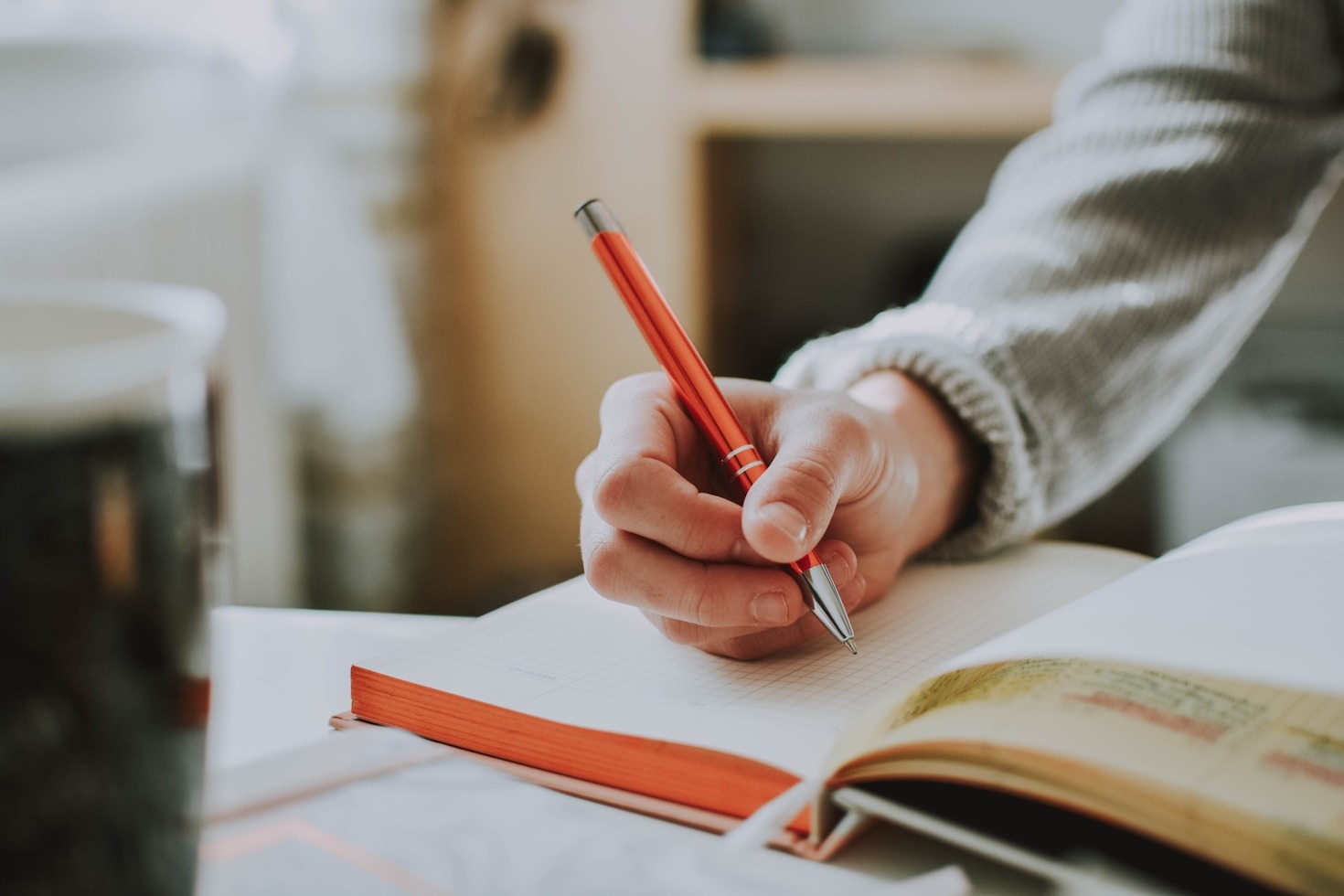 Reflections on Growth and Facing Challenges